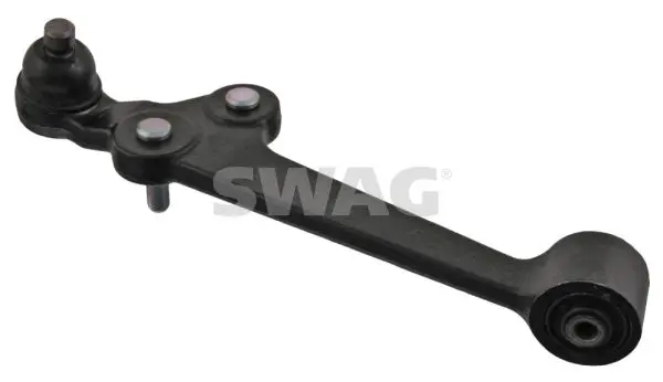 Handler.Part Track control arm SWAG 91941878 1