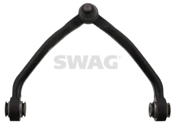 Handler.Part Track control arm SWAG 91941685 1