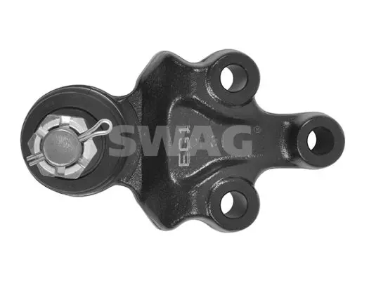 Handler.Part Ball joint SWAG 91941690 1