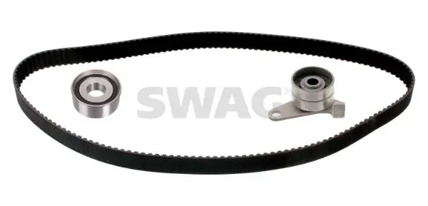 Handler.Part Timing belt set SWAG 99020038 1