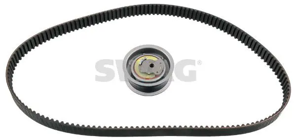 Handler.Part Timing belt set SWAG 99020065 1