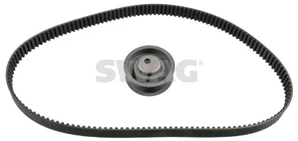 Handler.Part Timing belt set SWAG 99020066 1