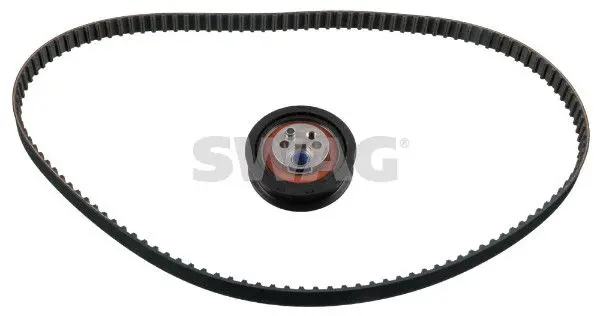 Handler.Part Timing belt set SWAG 99020068 1