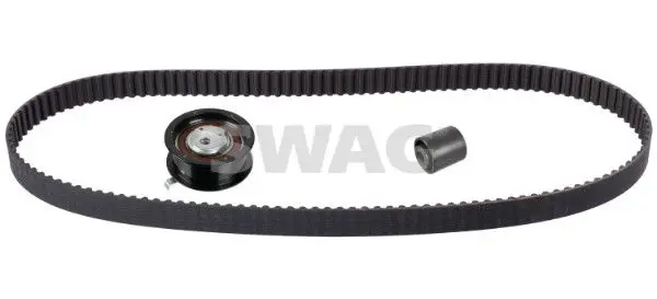 Handler.Part Timing belt set SWAG 99020069 1