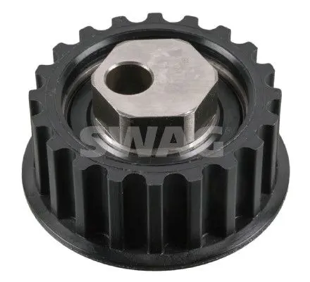 Handler.Part Tensioner pulley, timing belt SWAG 99030001 1