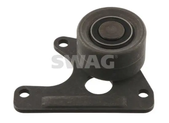 Handler.Part Deflection/guide pulley, timing belt SWAG 99030004 1