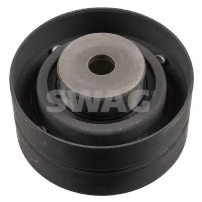 Handler.Part Deflection/guide pulley, timing belt SWAG 99030047 1