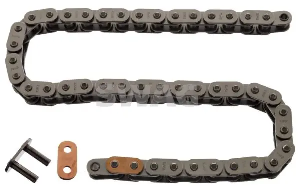 Handler.Part Chain, oil pump drive SWAG 99110194 1