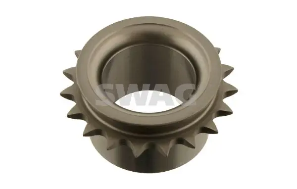 Handler.Part Gear, crankshaft SWAG 99110469 1