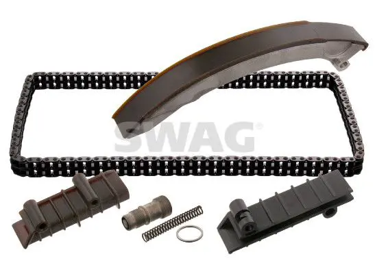 Handler.Part Timing chain kit SWAG 99130306 1