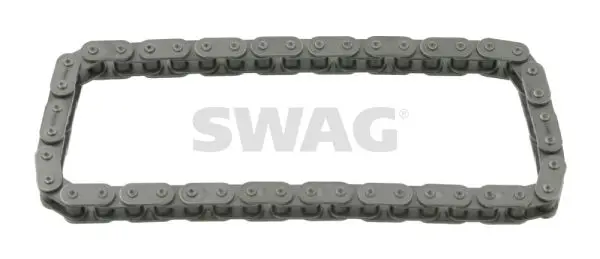 Handler.Part Chain, oil pump drive SWAG 99110006 1