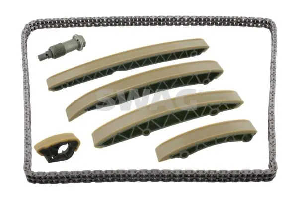 Handler.Part Timing chain kit SWAG 99130319 1