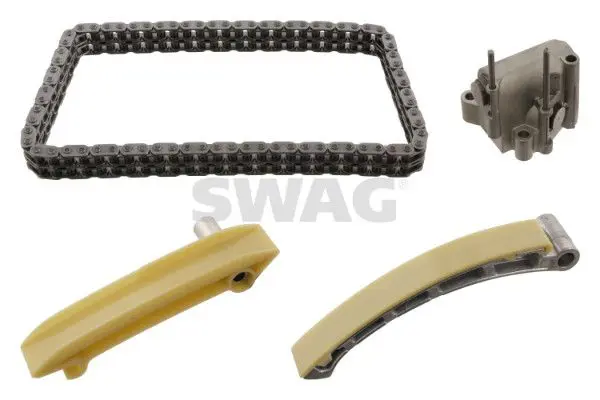 Handler.Part Timing chain kit SWAG 99130342 1