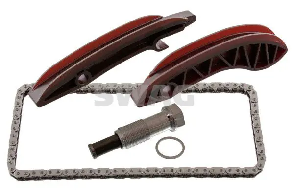 Handler.Part Timing chain kit SWAG 99130349 1