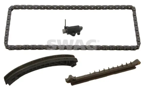 Handler.Part Timing chain kit SWAG 99130381 1