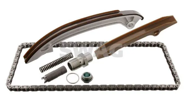 Handler.Part Timing chain kit SWAG 99130409 1