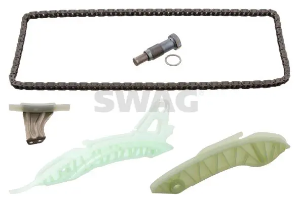 Handler.Part Timing chain kit SWAG 99133162 1