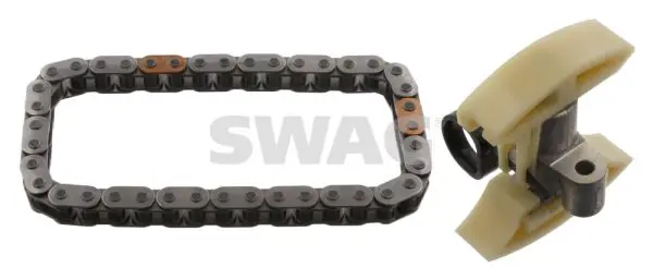 Handler.Part Timing chain kit SWAG 99133692 1