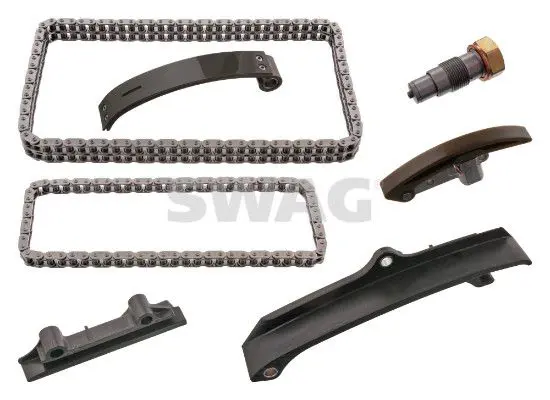 Handler.Part Timing chain kit SWAG 99133984 1