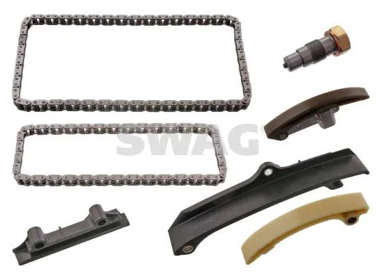 Handler.Part Timing chain kit SWAG 99133985 1