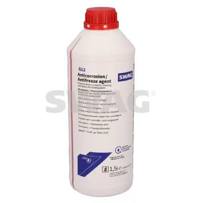 Handler.Part Swag anticorrosion/antifreeze agent  1.5l SWAG 99901381 1