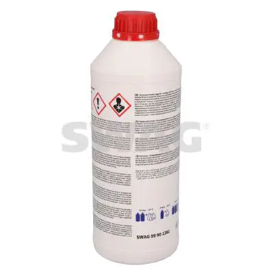 Handler.Part Swag anticorrosion/antifreeze agent  1.5l SWAG 99901381 2