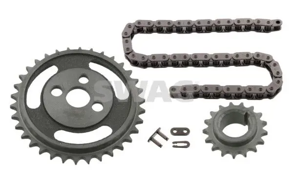 Handler.Part Timing chain kit SWAG 99125159 1