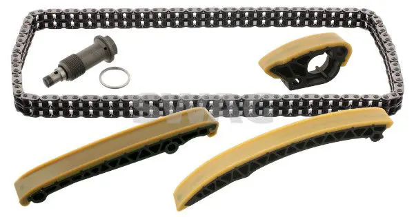 Handler.Part Timing chain kit SWAG 99130300 1