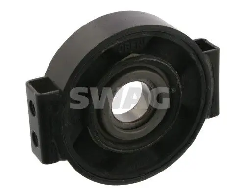 Handler.Part Mounting, propshaft SWAG 99902011 1