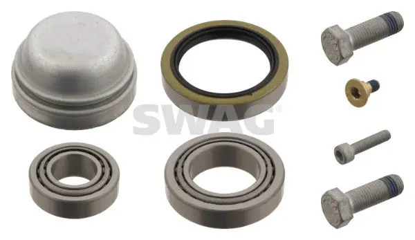 Handler.Part Wheel bearing kit SWAG 99902071 1