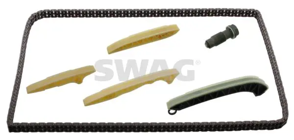 Handler.Part Timing chain kit SWAG 99130330 1