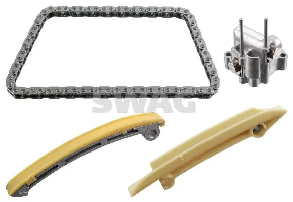 Handler.Part Timing chain kit SWAG 99130344 1