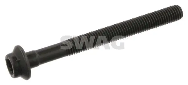 Handler.Part Cylinder head bolt SWAG 99902950 1