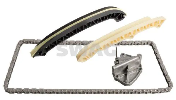 Handler.Part Timing chain kit SWAG 99130478 1