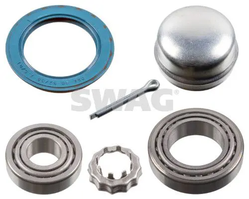 Handler.Part Wheel bearing kit SWAG 99903674 1