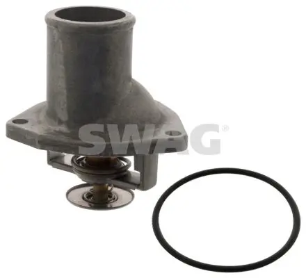 Handler.Part Thermostat, coolant SWAG 99904755 1