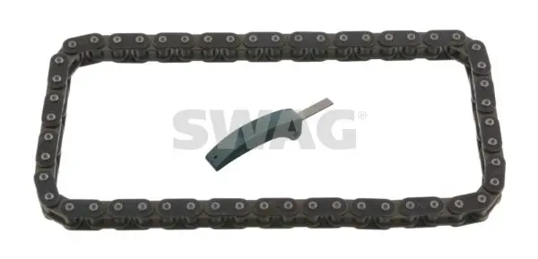 Handler.Part Chain set, oil pump drive SWAG 99133750 1