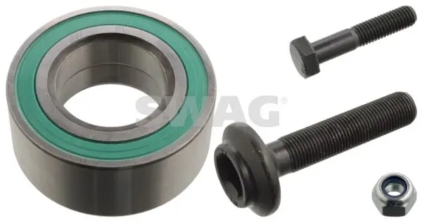 Handler.Part Wheel bearing kit SWAG 99905913 1