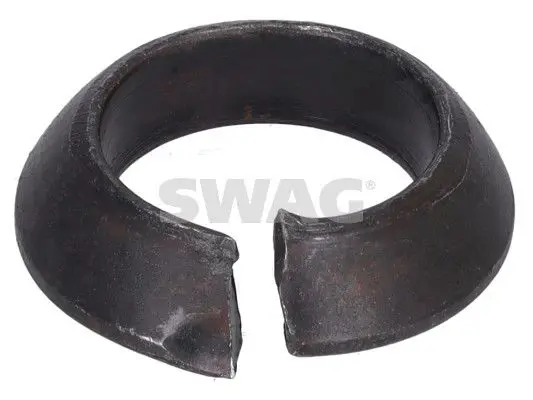 Handler.Part Retaining ring, wheel rim SWAG 99901243 1