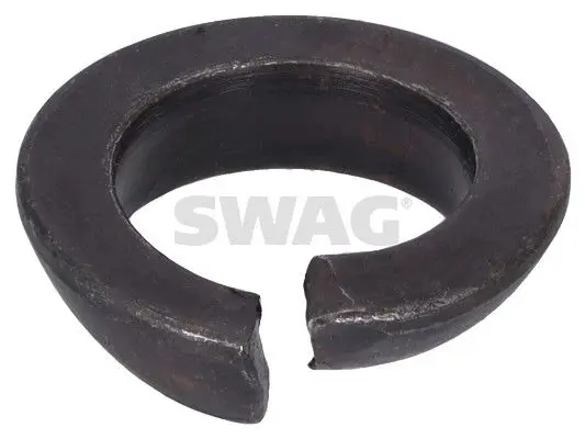 Handler.Part Retaining ring, wheel rim SWAG 99901243 2