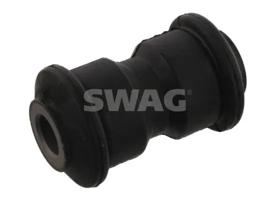 Handler.Part Bush, leaf spring SWAG 99901504 1