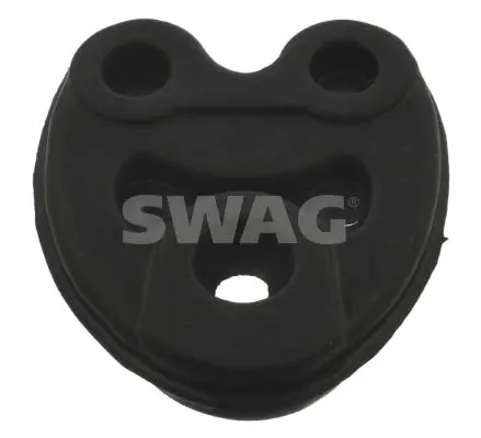 Handler.Part Holder, exhaust system SWAG 99901620 1