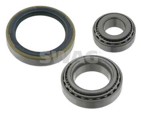 Handler.Part Wheel bearing kit SWAG 99907870 1