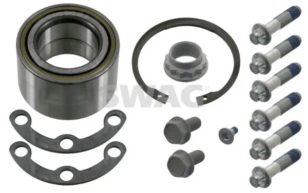 Handler.Part Wheel bearing kit SWAG 99907931 1