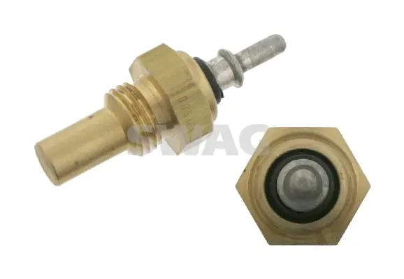 Handler.Part Sensor, coolant temperature SWAG 99908668 1