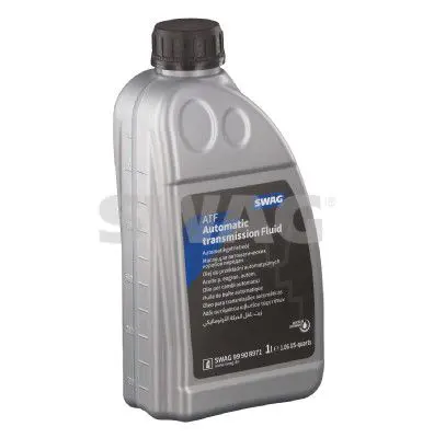 Handler.Part Transmission oil SWAG 99908971 1