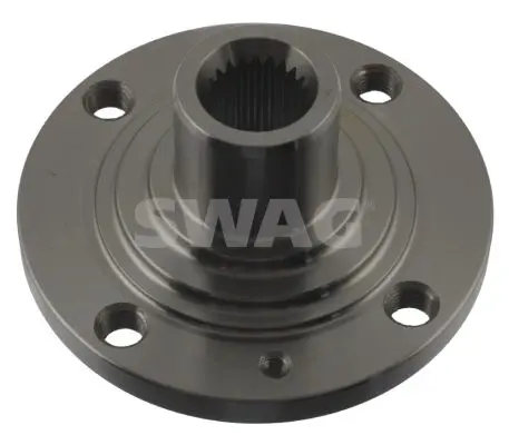 Handler.Part Wheel hub SWAG 99903368 1