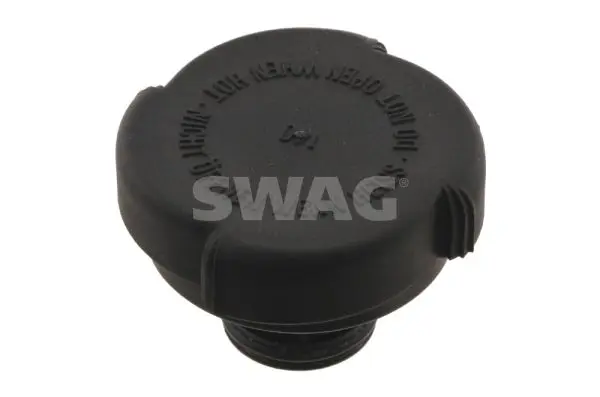 Handler.Part Sealing cap, coolant tank SWAG 99912205 1