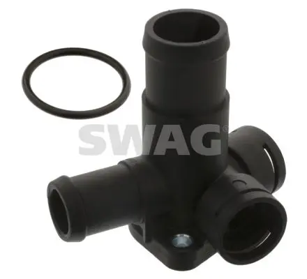 Handler.Part Coolant flange SWAG 99912404 1