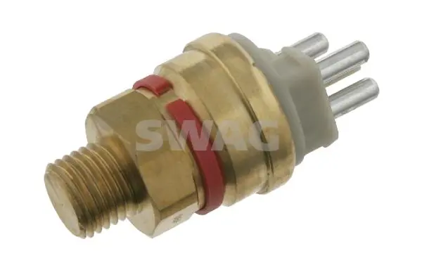 Handler.Part Temperature switch, radiator fan SWAG 99907017 1